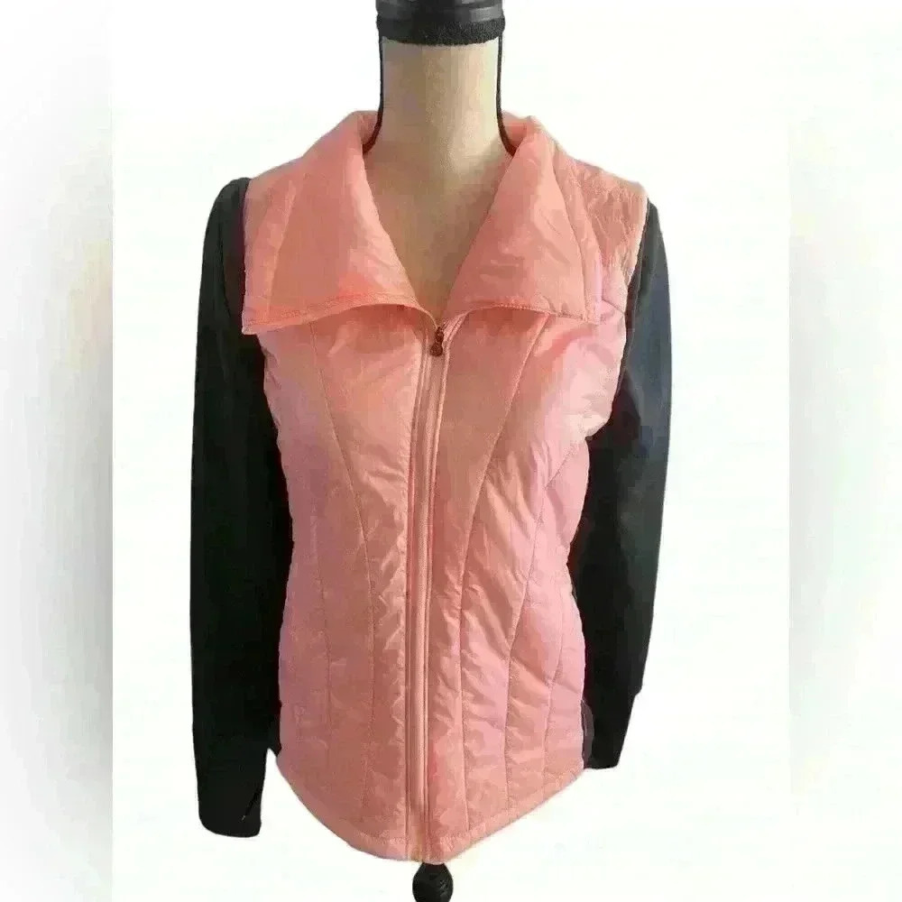 Avalanche Vest Jacket